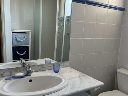 Maison familiale, animaux admis - 6 pers., Maison 6 personnes à Moliets et Maa - Photo 12