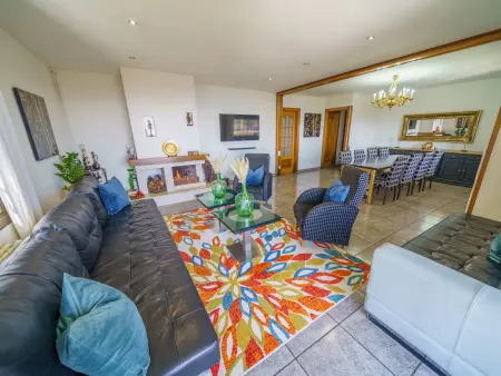 Villa avec piscine et parking - 12 pers., vue mer - Photo 2