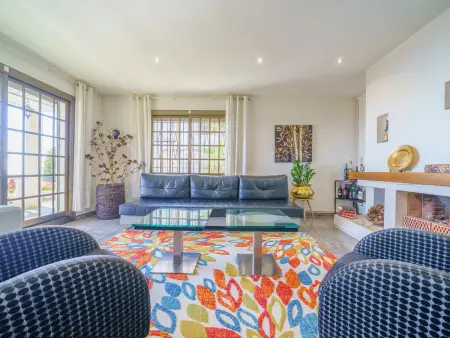 Villa avec piscine et parking - 12 pers., vue mer - Photo 3