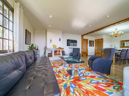 Villa avec piscine et parking - 12 pers., vue mer - Photo 9