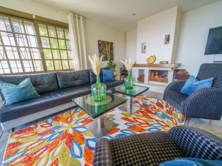 Villa avec piscine et parking - 12 pers., vue mer - Photo 10