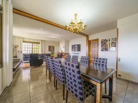 Villa avec piscine et parking - 12 pers., vue mer - Photo 11