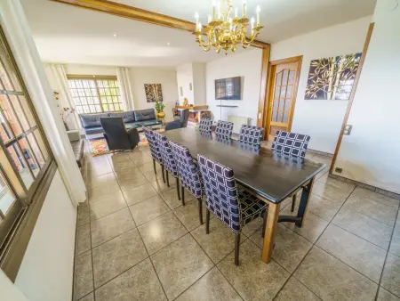 Villa avec piscine et parking - 12 pers., vue mer - Photo 12