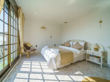 Villa avec piscine et parking - 12 pers., vue mer - Photo 21