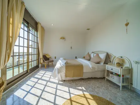 Villa avec piscine et parking - 12 pers., vue mer - Photo 22