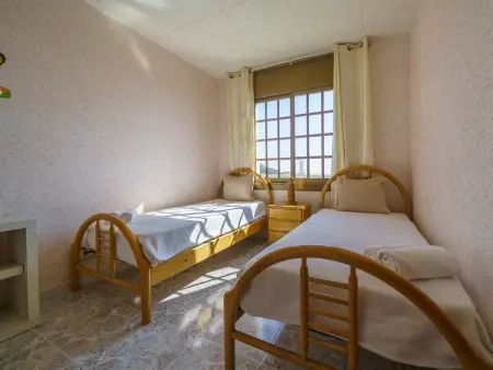 Villa avec piscine et parking - 12 pers., vue mer - Photo 27