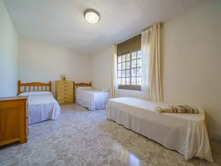 Villa avec piscine et parking - 12 pers., vue mer - Photo 28