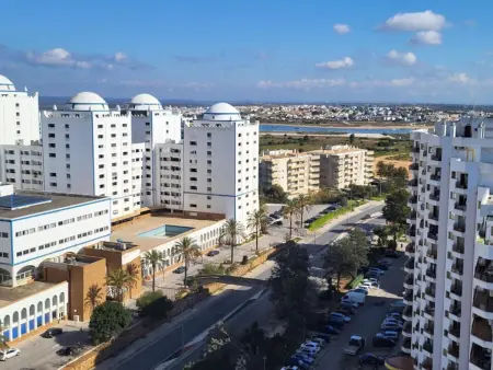 Appartement 3 chambres à Praia da Rocha, près des plages pour 8 personnes - Photo 11