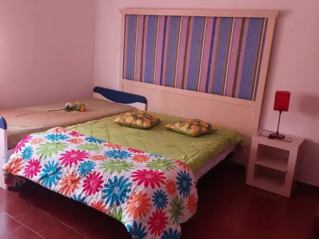 Appartement 3 chambres à Praia da Rocha, près des plages pour 8 personnes - Photo 13