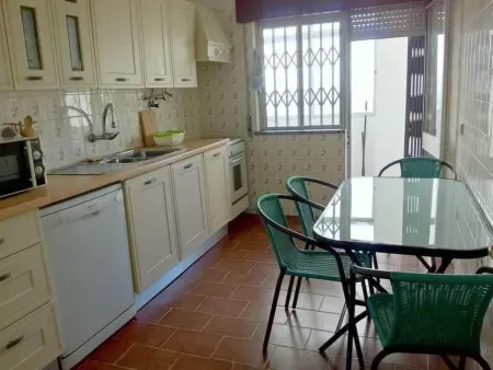 Appartement 3 chambres à Praia da Rocha, près des plages pour 8 personnes - Photo 14