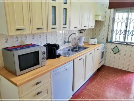 Appartement 3 chambres à Praia da Rocha, près des plages pour 8 personnes - Photo 15