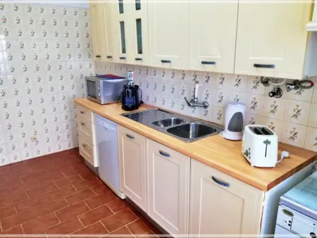Appartement 3 chambres à Praia da Rocha, près des plages pour 8 personnes - Photo 16