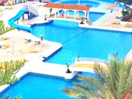 Appartement 3 chambres à Praia da Rocha, près des plages pour 8 personnes - Photo 20