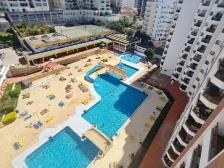 Appartement 3 chambres à Praia da Rocha, près des plages pour 8 personnes - Photo 22