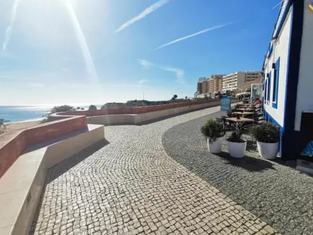 Appartement 3 chambres à Praia da Rocha, près des plages pour 8 personnes - Photo 25