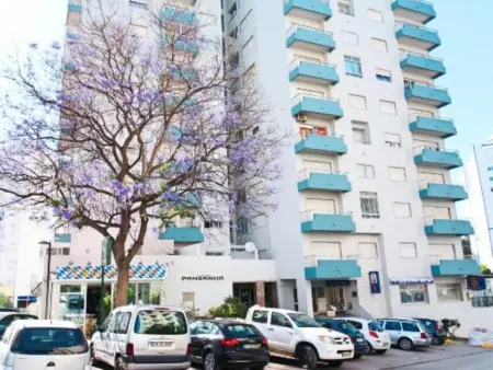 Appartement 3 chambres à Praia da Rocha, près des plages pour 8 personnes - Photo 26