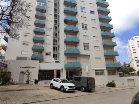 Appartement 3 chambres à Praia da Rocha, près des plages pour 8 personnes - Photo 27