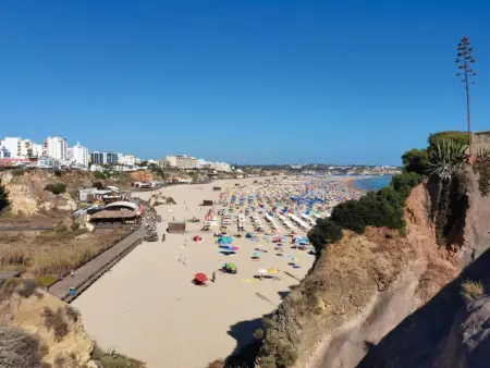 Appartement 3 chambres à Praia da Rocha, près des plages pour 8 personnes - Photo 29