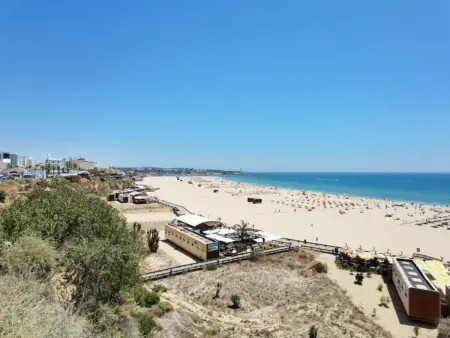 Appartement 3 chambres à Praia da Rocha, près des plages pour 8 personnes - Photo 30
