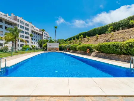 Appartement avec parking - 4 pers., proche plage - Photo 1