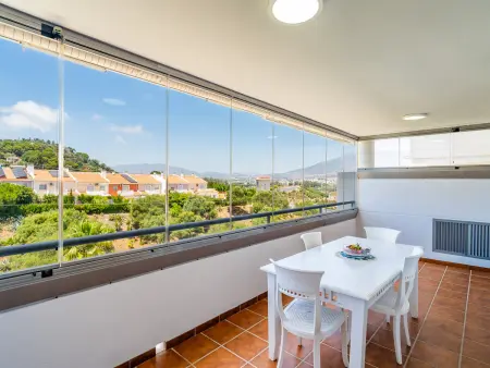 Appartement avec parking - 4 pers., proche plage - Photo 2
