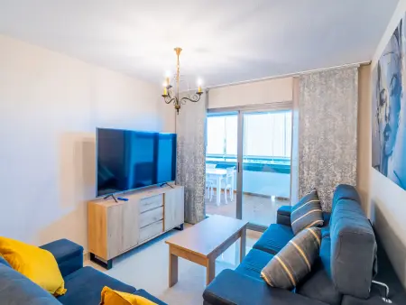 Appartement avec parking - 4 pers., proche plage - Photo 3