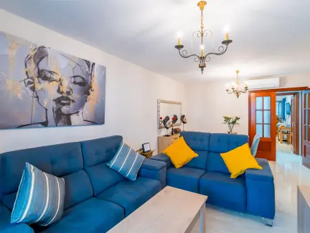 Appartement avec parking - 4 pers., proche plage - Photo 5
