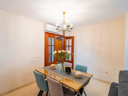 Appartement avec parking - 4 pers., proche plage - Photo 8