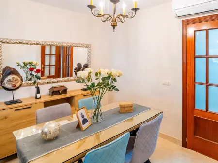 Appartement avec parking - 4 pers., proche plage - Photo 9