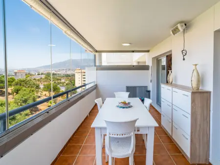 Appartement avec parking - 4 pers., proche plage - Photo 19