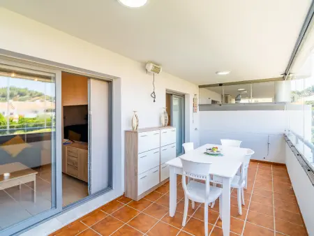 Appartement avec parking - 4 pers., proche plage - Photo 20