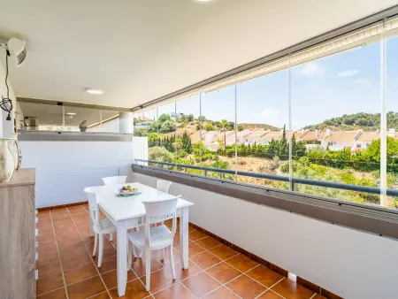 Appartement avec parking - 4 pers., proche plage - Photo 21