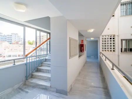 Appartement avec parking - 4 pers., proche plage - Photo 23