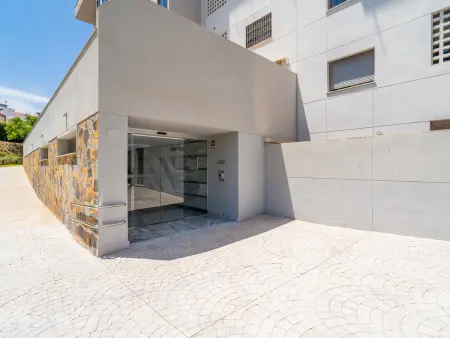 Appartement avec parking - 4 pers., proche plage - Photo 24