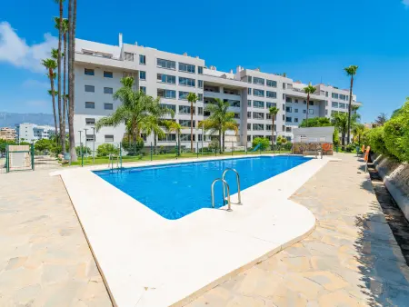 Appartement avec parking - 4 pers., proche plage - Photo 26