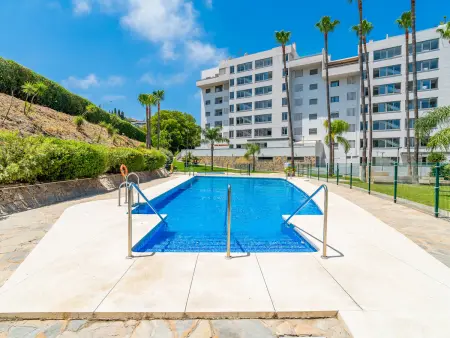Appartement avec parking - 4 pers., proche plage - Photo 27