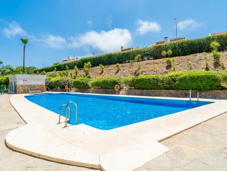 Appartement avec parking - 4 pers., proche plage - Photo 28