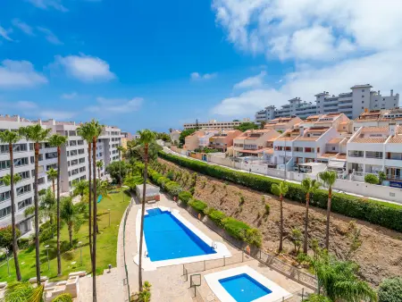 Appartement avec parking - 4 pers., proche plage - Photo 29