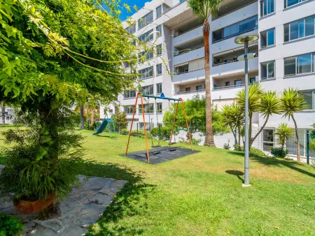 Appartement avec parking - 4 pers., proche plage - Photo 30