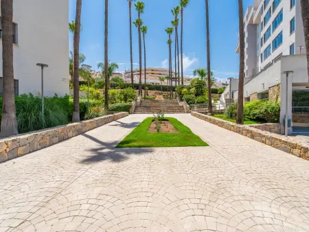 Appartement avec parking - 4 pers., proche plage - Photo 31