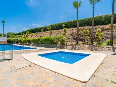 Appartement avec parking - 4 pers., proche plage - Photo 32