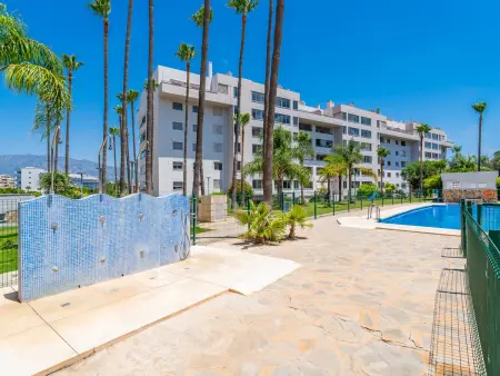 Appartement avec parking - 4 pers., proche plage - Photo 33