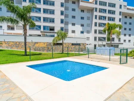 Appartement avec parking - 4 pers., proche plage - Photo 34