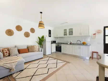 Maison avec clim - 5 pers., proche plages Albufeira - Photo 3