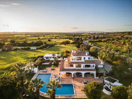 Maison avec clim - 5 pers., proche plages Albufeira - Photo 6