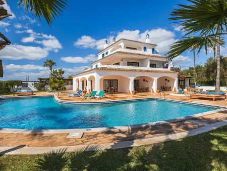 Maison avec clim - 5 pers., proche plages Albufeira - Photo 9