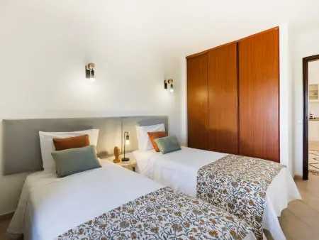 Maison avec clim - 5 pers., proche plages Albufeira - Photo 19
