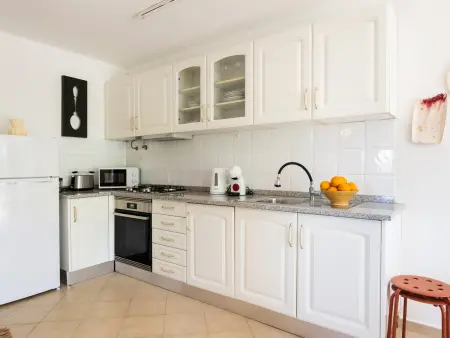 Maison avec clim - 5 pers., proche plages Albufeira - Photo 20
