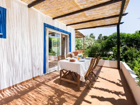 Maison avec clim - 5 pers., proche plages Albufeira - Photo 28