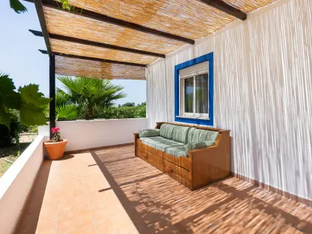 Maison avec clim - 5 pers., proche plages Albufeira - Photo 29